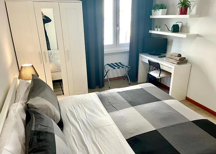 Apartament Casa Vasari *