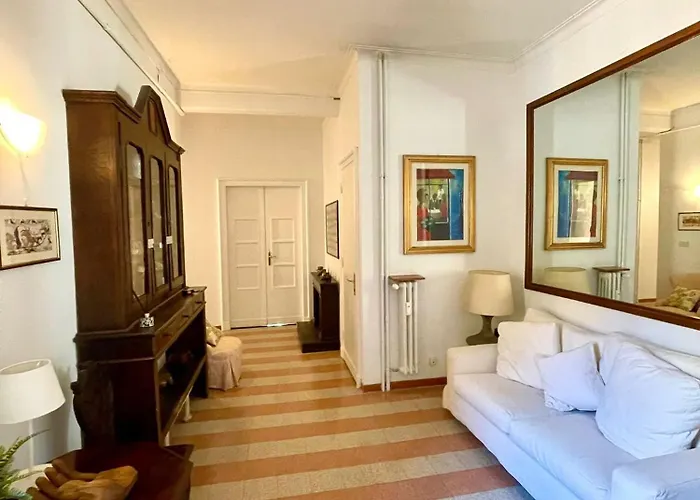 Apartament Casa Vasari *