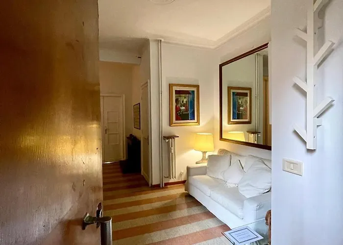 Casa Vasari Apartament Rzym