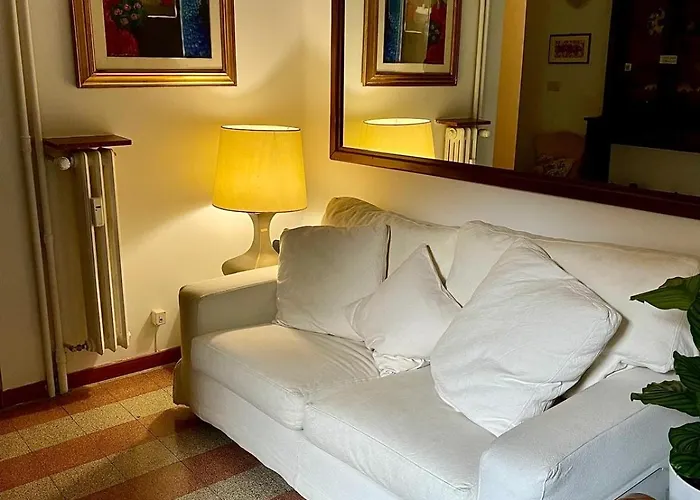 Casa Vasari Apartament *
