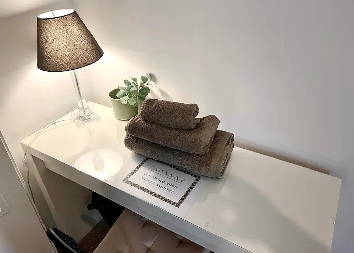 Apartament Casa Vasari *