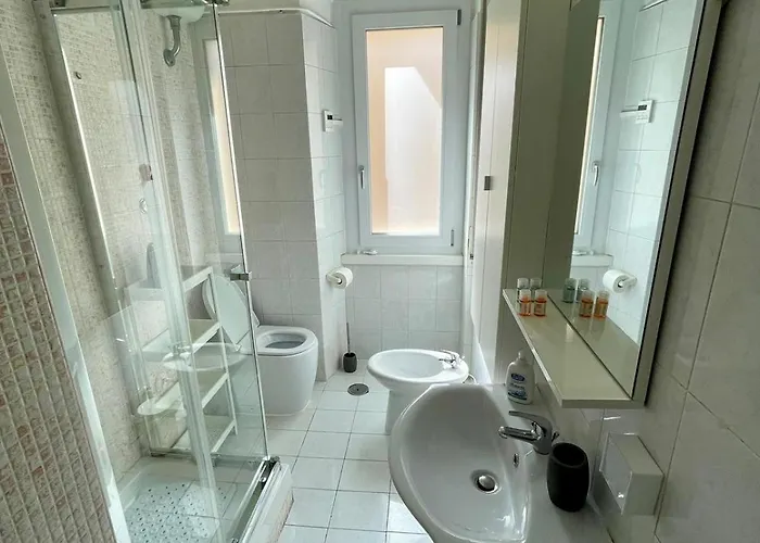 Apartament Casa Vasari *