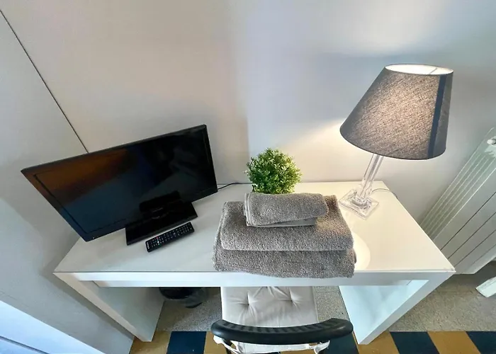 Apartament Casa Vasari
