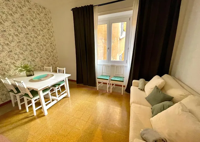 Casa Vasari Apartament Rzym