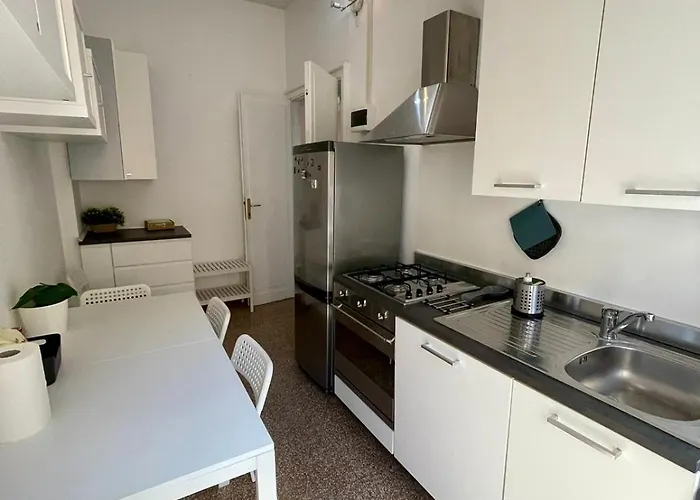 Apartament Casa Vasari *