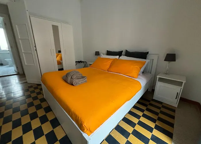Casa Vasari Apartament *