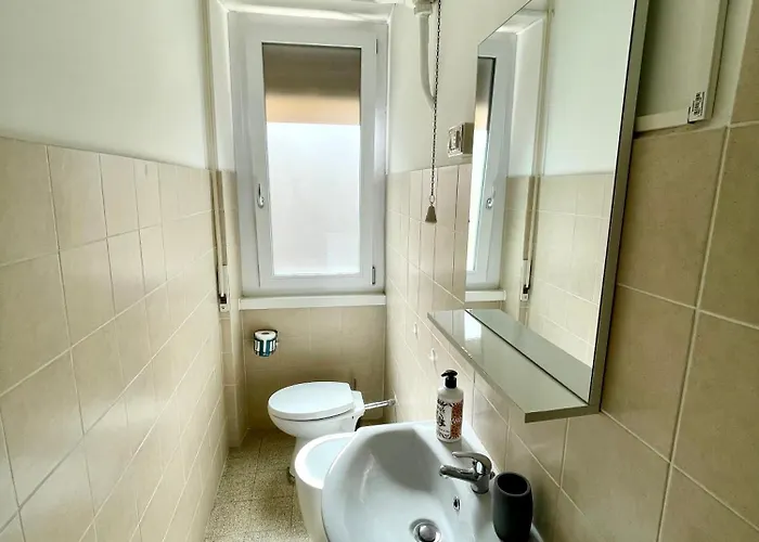 Apartament Casa Vasari