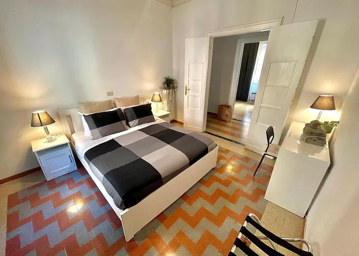 Casa Vasari Rzym