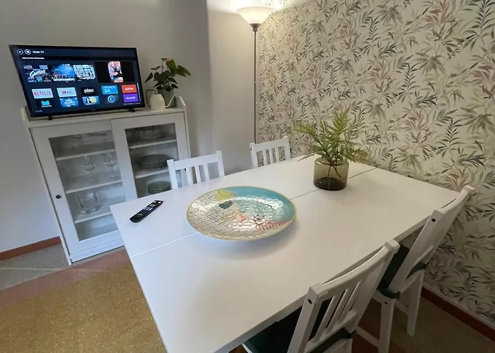 Apartament Casa Vasari *
