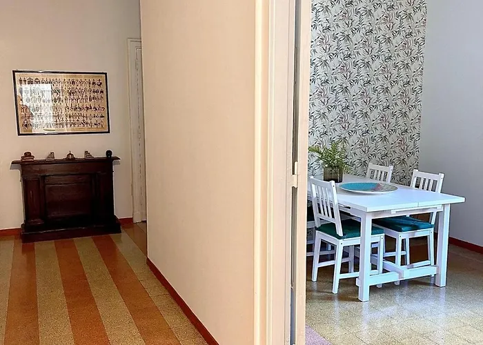 Casa Vasari Rzym