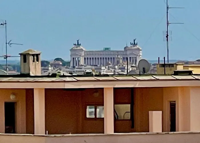 Apartament Casa Vasari
