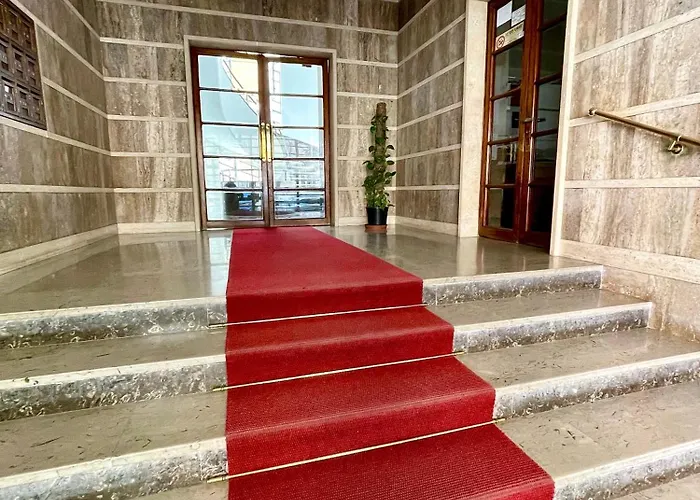 Casa Vasari *